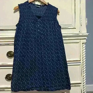 Casual on dress